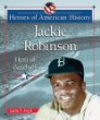 Jackie Robinson : hero of baseball