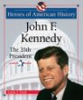 John F. Kennedy : the 35th president