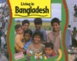 Living in Bangladesh