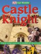 Castle and knight