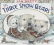 The three snow bears