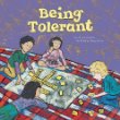 Being tolerant