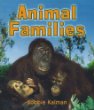 Animal families