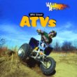 Wild about ATVs