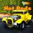 Wild about hot rods