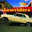 Wild about lowriders