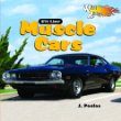 Wild about muscle cars