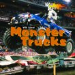 Wild about monster trucks