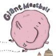 Giant meatball