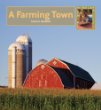 A farming town