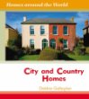 City and country homes