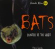 Bats : hunters of the night