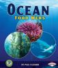 Ocean food webs