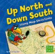 Up north and down south : using map directions