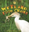 Wetland food chains