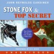 Stone Fox : Top secret