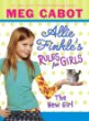 Allie Finkle's Rules for Girls : the new girl