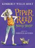 Piper Reed, Navy brat