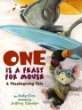 One is a feast for Mouse : a Thanksgiving tale