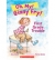 Oh, my! Ginny Fry! : first grade trouble