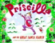 Priscilla and the great Santa search
