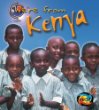 We're from Kenya