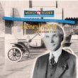 Henry Ford and the Model T car