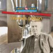 Thomas Edison and the lightbulb
