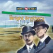 The Wright brothers and the airplane