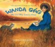 Wanda Gág : the girl who lived to draw