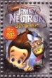 Jimmy Neutron boy genius