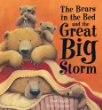 The bears in the bed and the great big storm