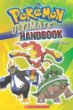 Pokémon ultimate handbook