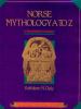 Norse mythology A to Z : a young reader's companion