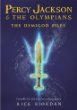 Percy Jackson : the demigod files