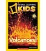 Volcanoes!