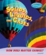 Looking at solids, liquids, and gases : how does matter change?