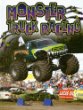 Monster truck racing