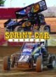 Sprint car racing