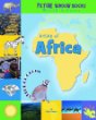 Atlas of Africa