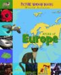 Atlas of Europe