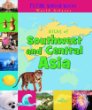 Atlas of Southwest and Central Asia