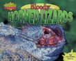 Bloody horned lizards