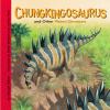 Chungkingosaurus and other plated dinosaurs