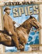 Civil War spies