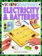 Electricity & batteries