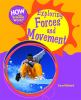 Exploring forces and movement