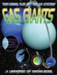 Gas giants : huge far off worlds