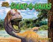 Giant-o-saurs