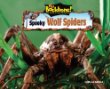 Spooky wolf spiders